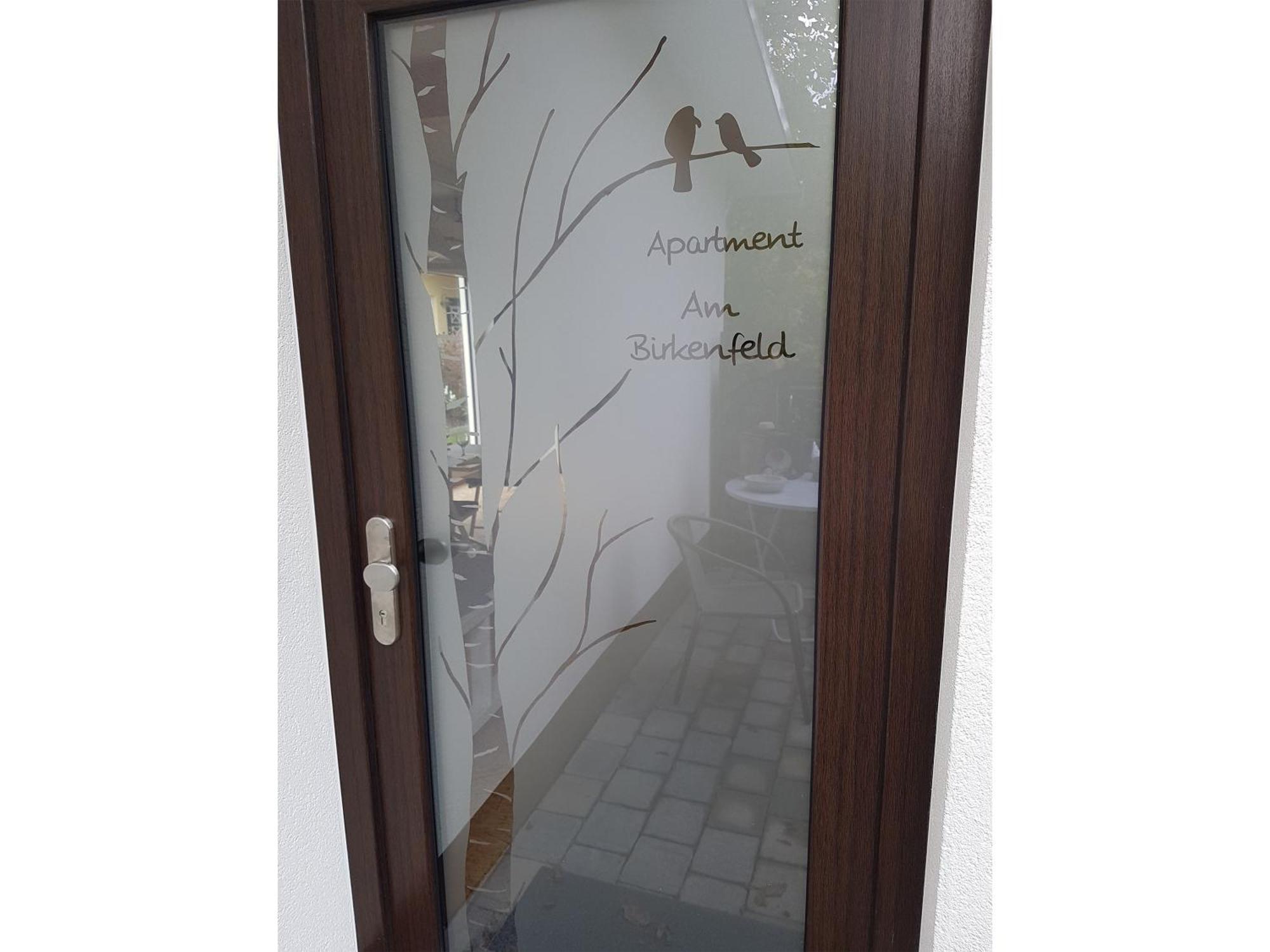 Neu Apartment Am Birkenfeld Allgaeu Kaufbeuren Steinholz Exteriér fotografie