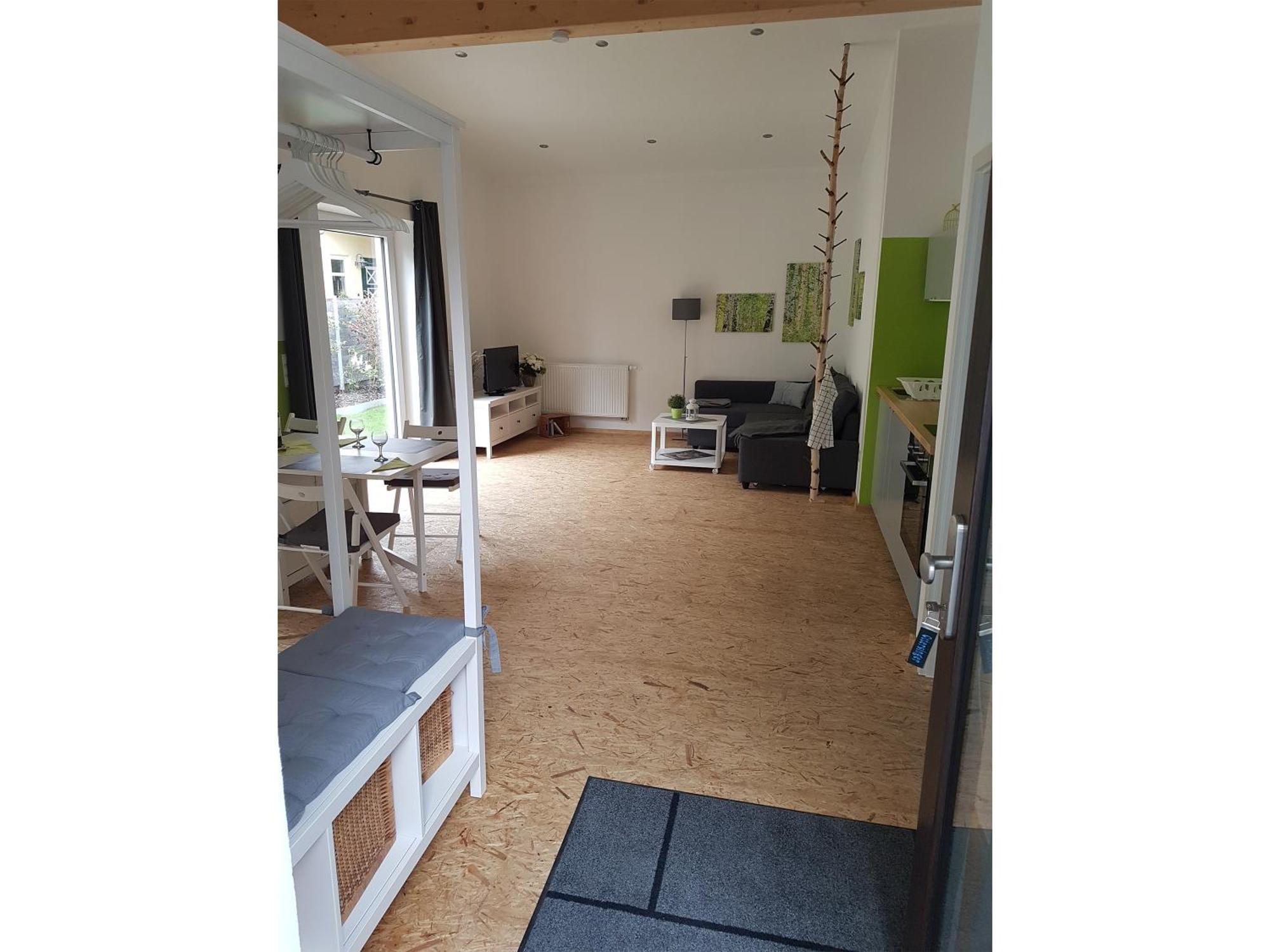 Neu Apartment Am Birkenfeld Allgaeu Kaufbeuren Steinholz Exteriér fotografie