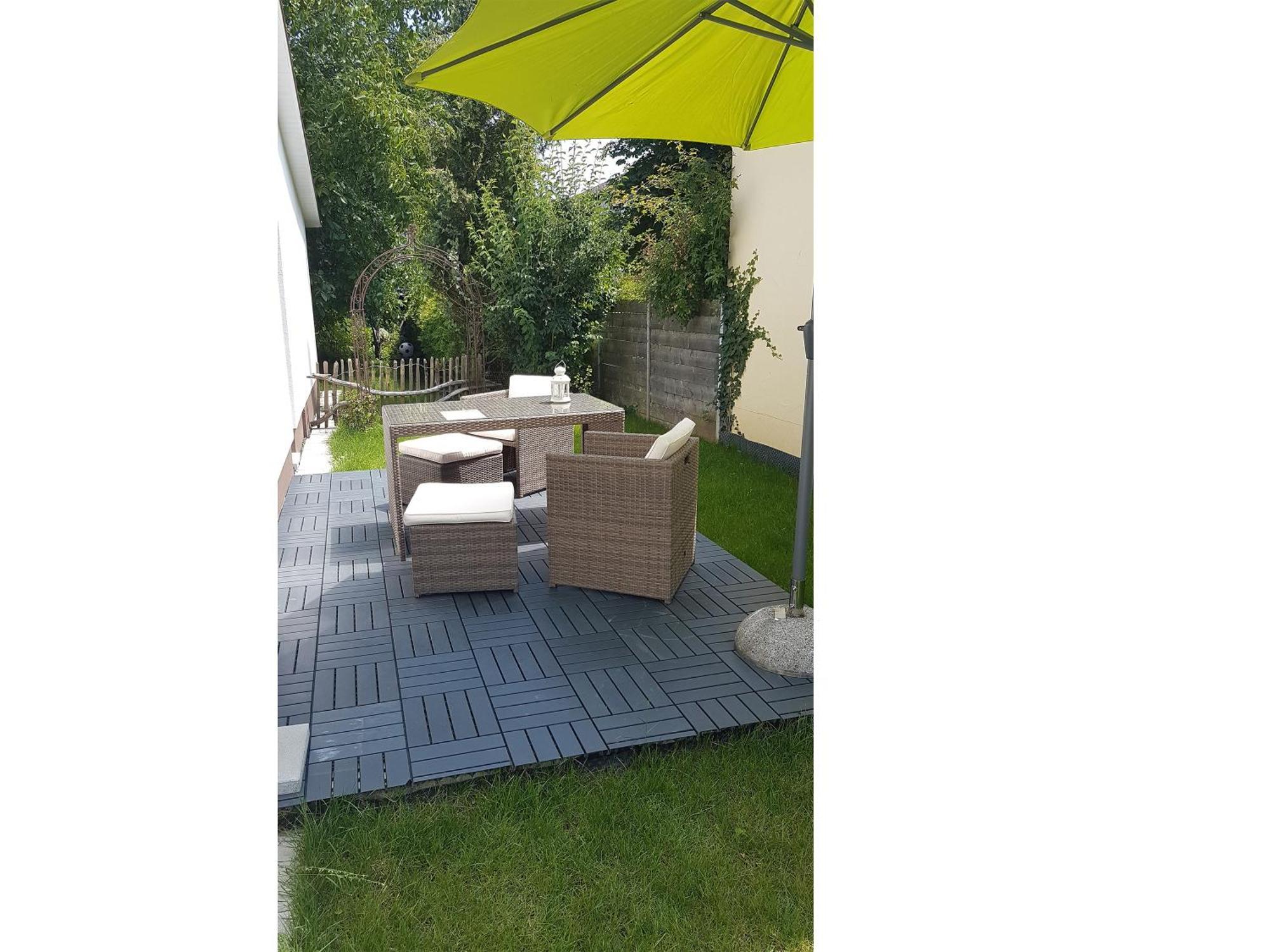 Neu Apartment Am Birkenfeld Allgaeu Kaufbeuren Steinholz Exteriér fotografie
